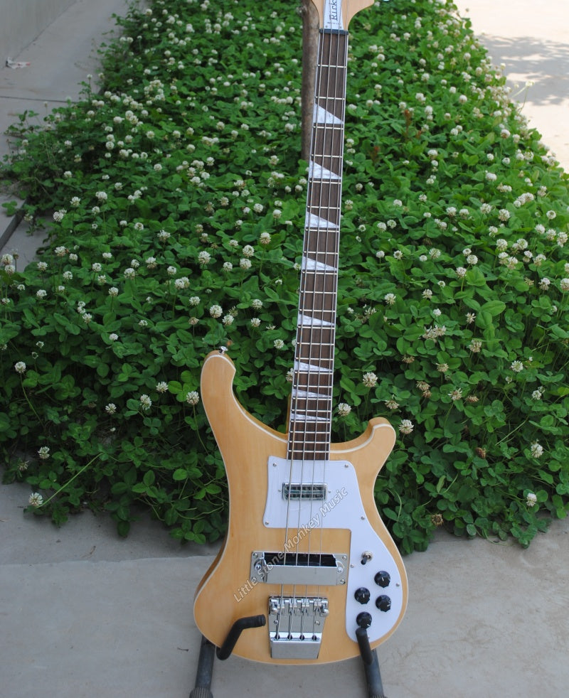 Factory Customized    Electric Guitar with Vintage Vintage burlywood color Electric Guitarop340#341 #342#343#