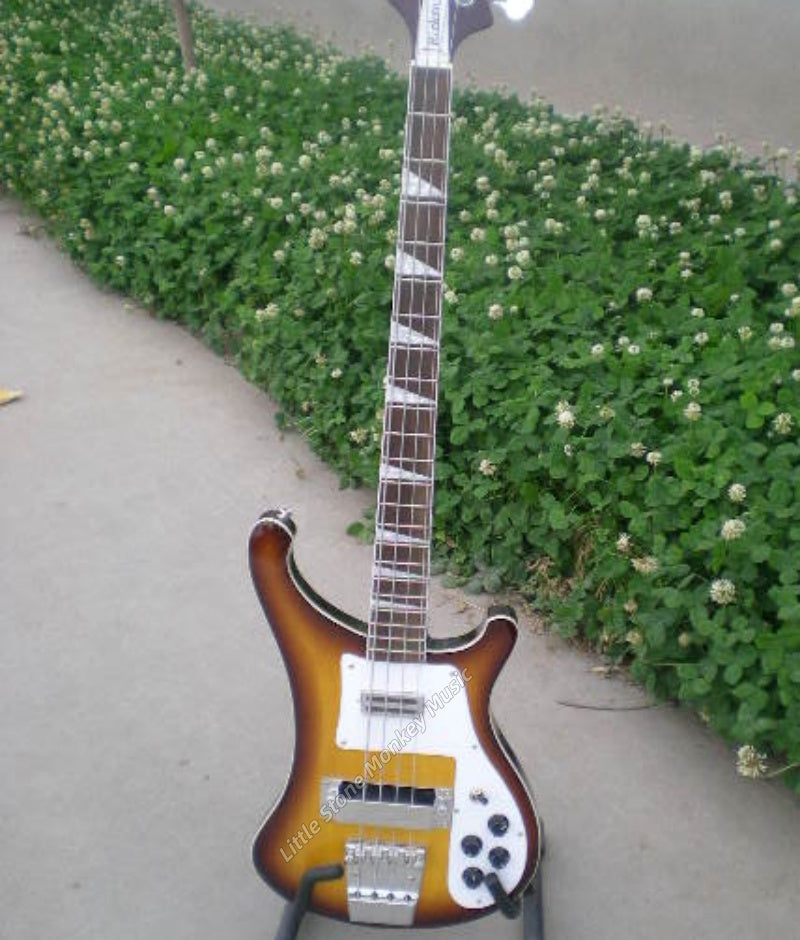 Factory Customized    Electric Guitar with Vintage Vintage burlywood color Electric Guitarop350#