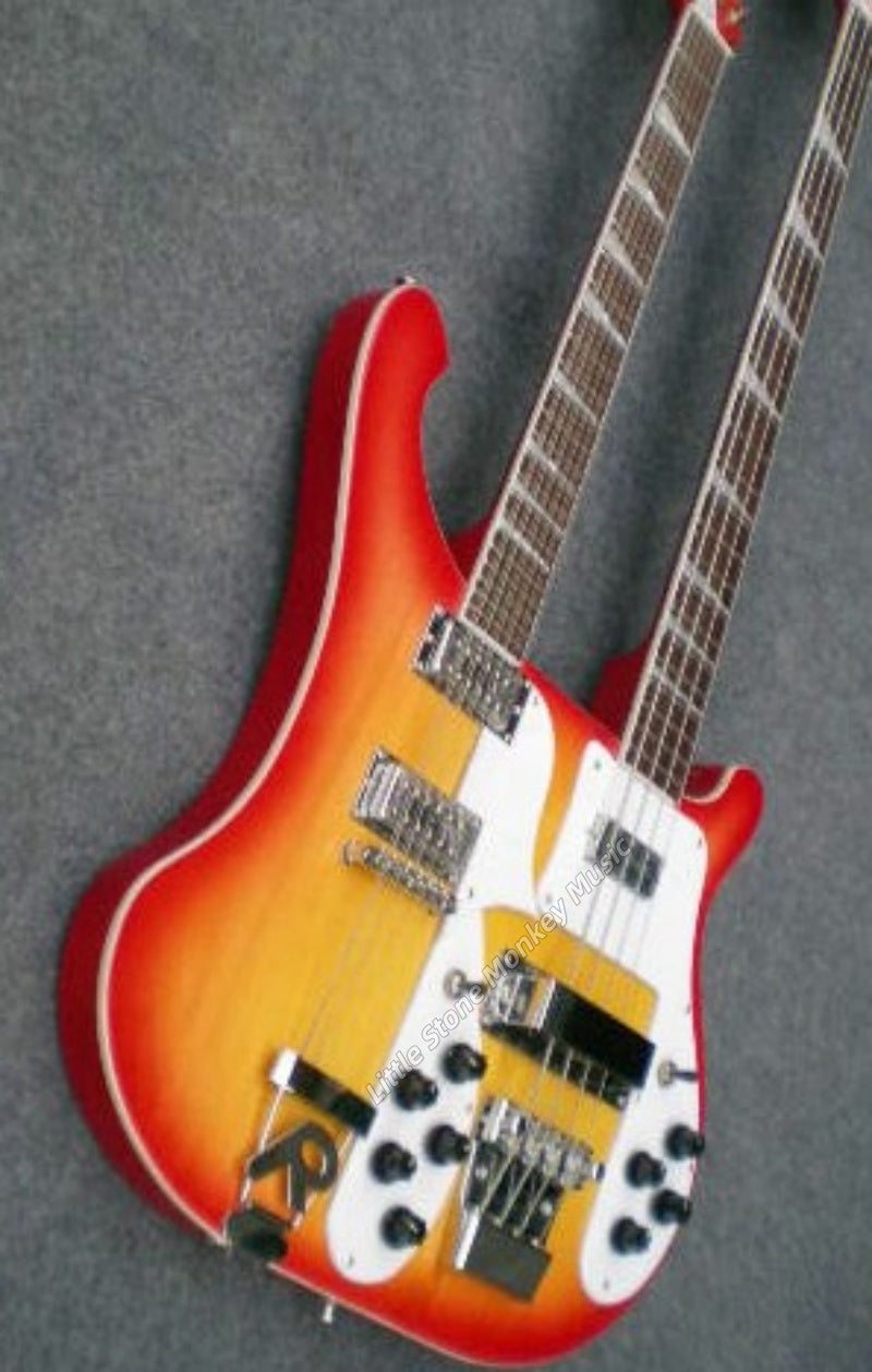 Factory Customized    Electric Guitar with Vintage Vintage burlywood color Electric Guitarop351#