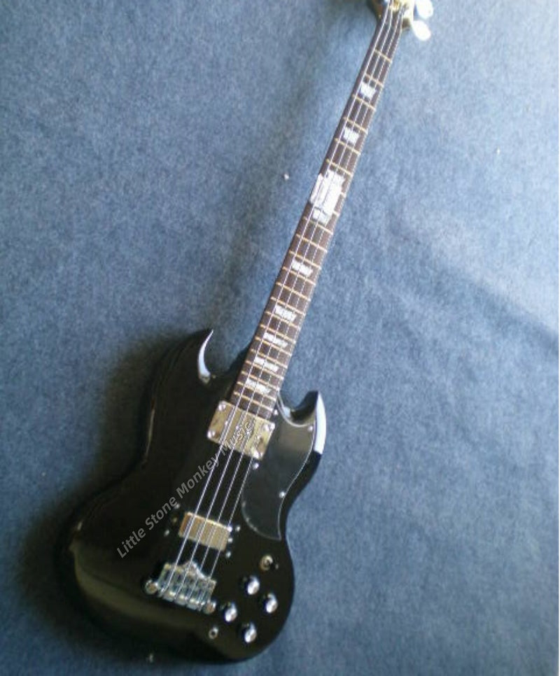 Factory Customized    Electric Guitar with Vintage Vintage yellow color Electric Guitarop361#