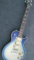Factory Customized    Electric Guitar with Vintage Vintage facial makeup  Electric Guitarop376#