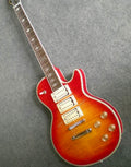 Factory Customized    Electric Guitar with Vintage Vintage   Electric Guitarop382 385#