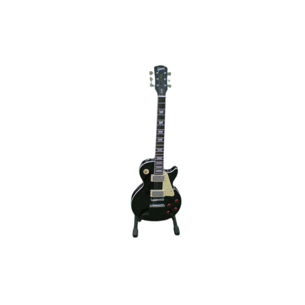 Custom Black Beauty LP Style Electric Guitar 401