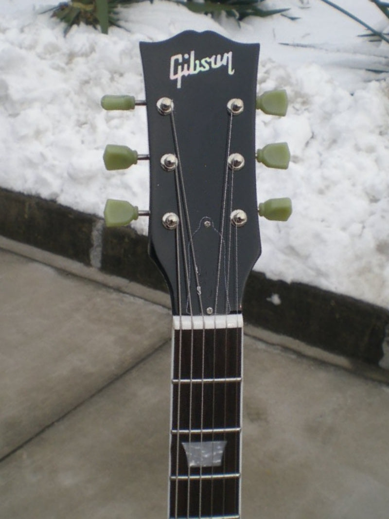 Guitarra Eléctrica LOGAN Les Paul Sunburst - Ideal Para Niños y Adultos405