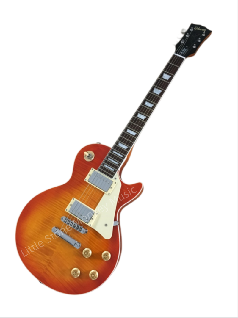 Customize Electric Guitar LSM112
