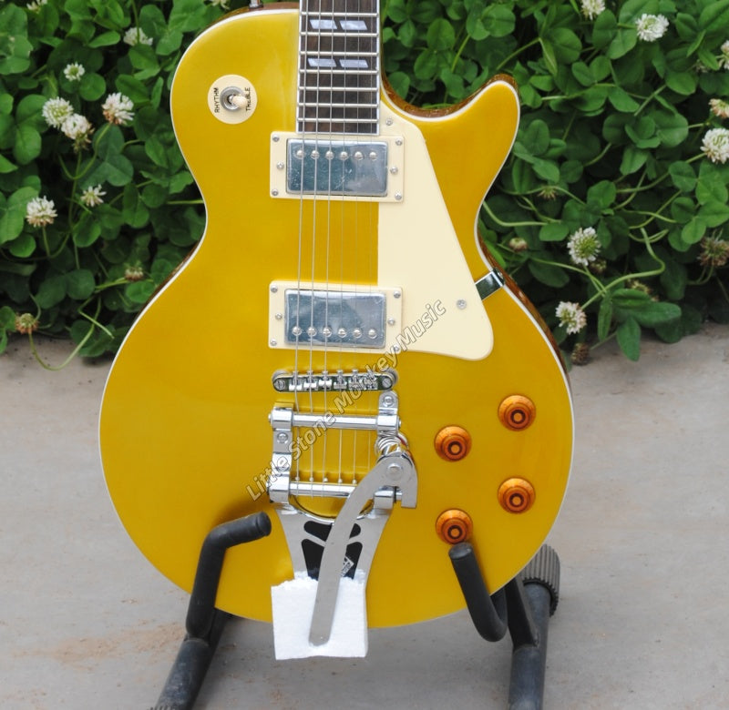Customize Electric Guitar 423