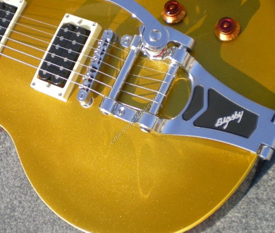 New Custom High Quality Electric Guitars Complete China with Solid Body Electric Guitars431