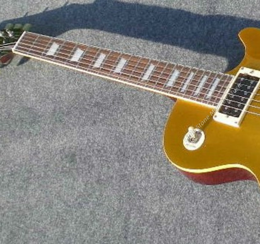 New Custom High Quality Electric Guitars Complete China with Solid Body Electric Guitars431