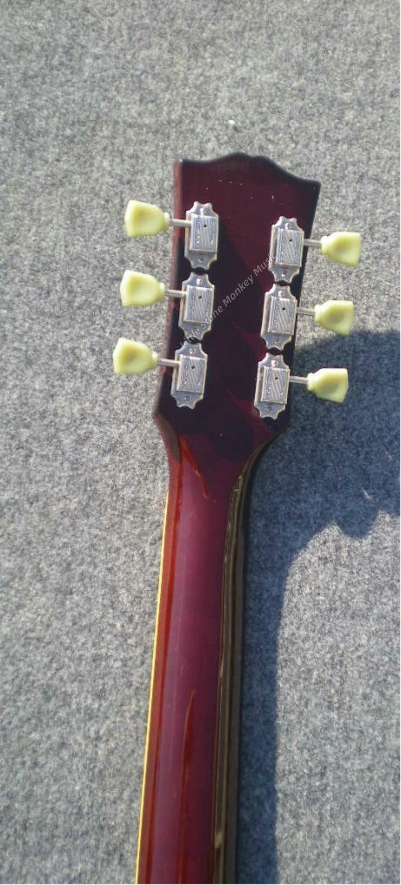 New Custom High Quality Electric Guitars Complete China with Solid Body Electric Guitars431