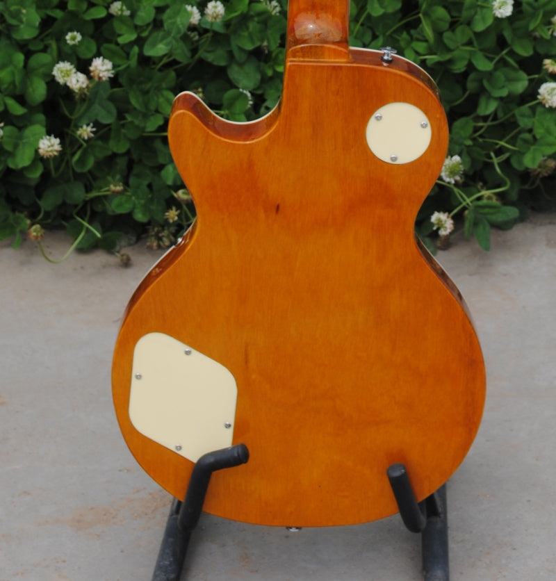 Customize Electric Guitar 423