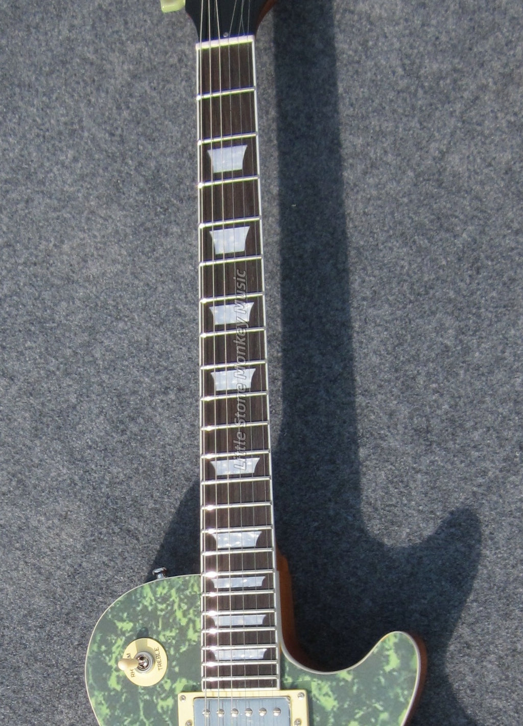 New Custom High Quality Electric Guitars Complete China with Custom  Classic Guitar  Guitar/Bass Custom Sticker 435