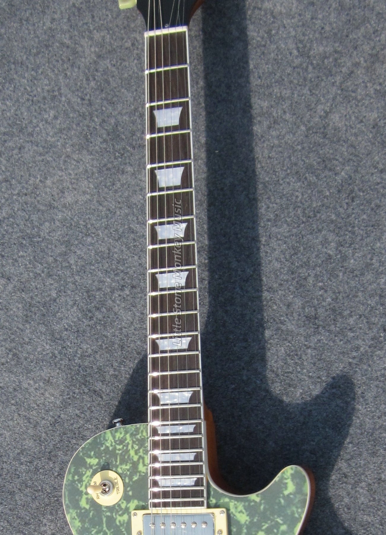New Custom High Quality Electric Guitars Complete China with Custom  Classic Guitar  Guitar/Bass Custom Sticker 435