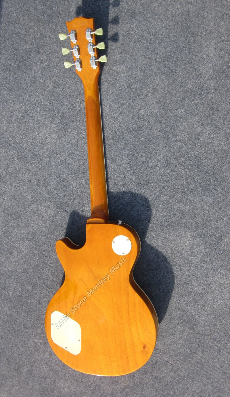 New Custom High Quality Electric Guitars Complete China with Custom  Classic Guitar  Guitar/Bass Custom Sticker 435