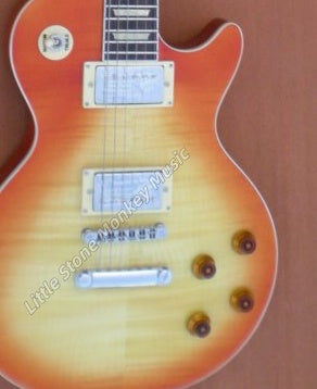 New Custom High Quality Electric Guitars Complete China with Custom  Classic Guitar  Guitar/Bass Custom Sticker 436