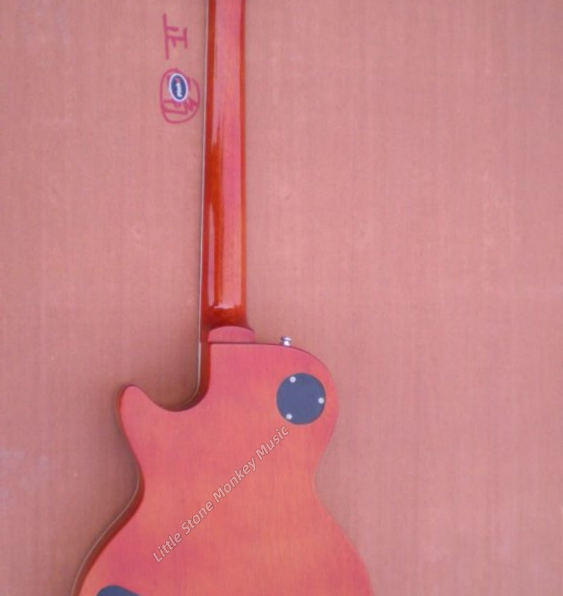 New Custom High Quality Electric Guitars Complete China with Custom  Classic Guitar  Guitar/Bass Custom Sticker 436