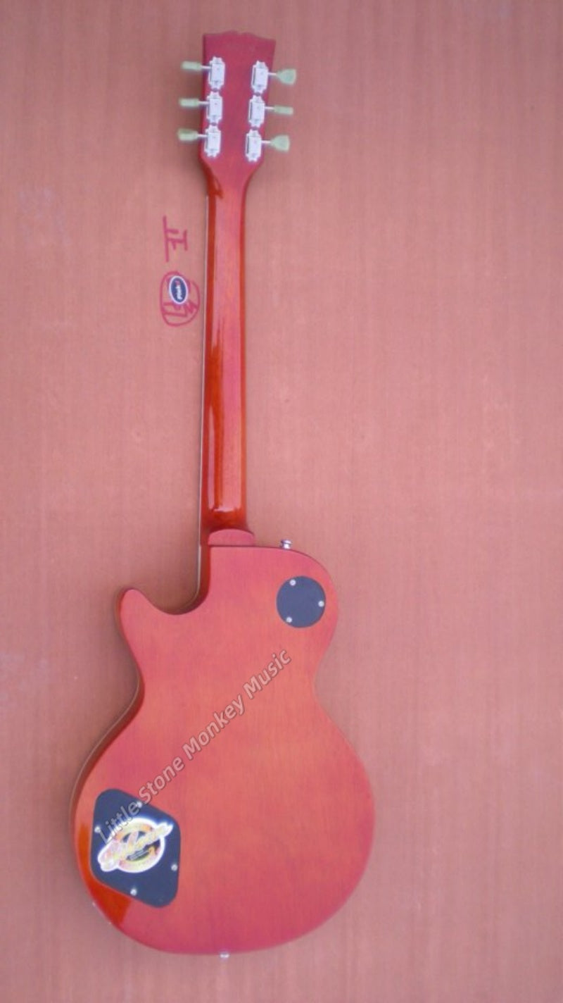 New Custom High Quality Electric Guitars Complete China with Custom  Classic Guitar  Guitar/Bass Custom Sticker 436