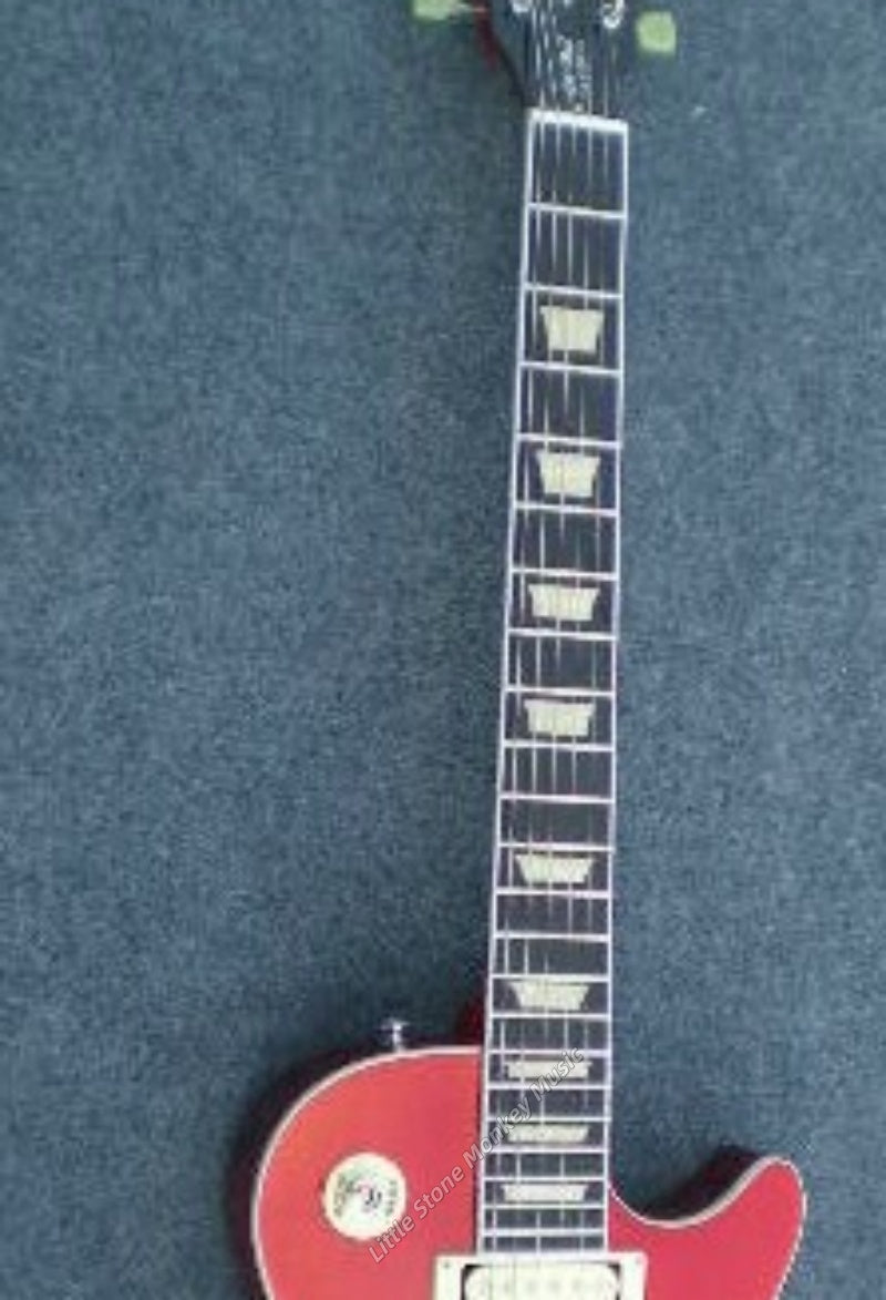 New Custom High Quality Electric Guitars Complete China with Custom  Classic Guitar  Guitar/Bass Custom Sticker 438
