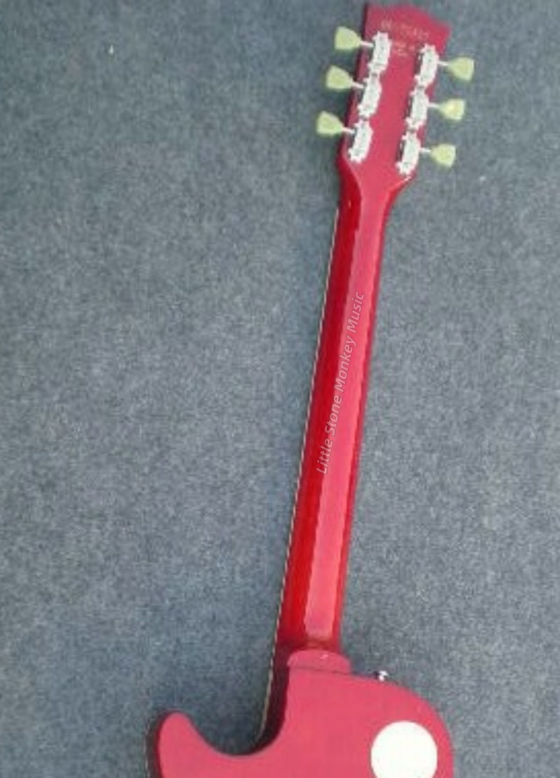 New Custom High Quality Electric Guitars Complete China with Custom  Classic Guitar  Guitar/Bass Custom Sticker 438
