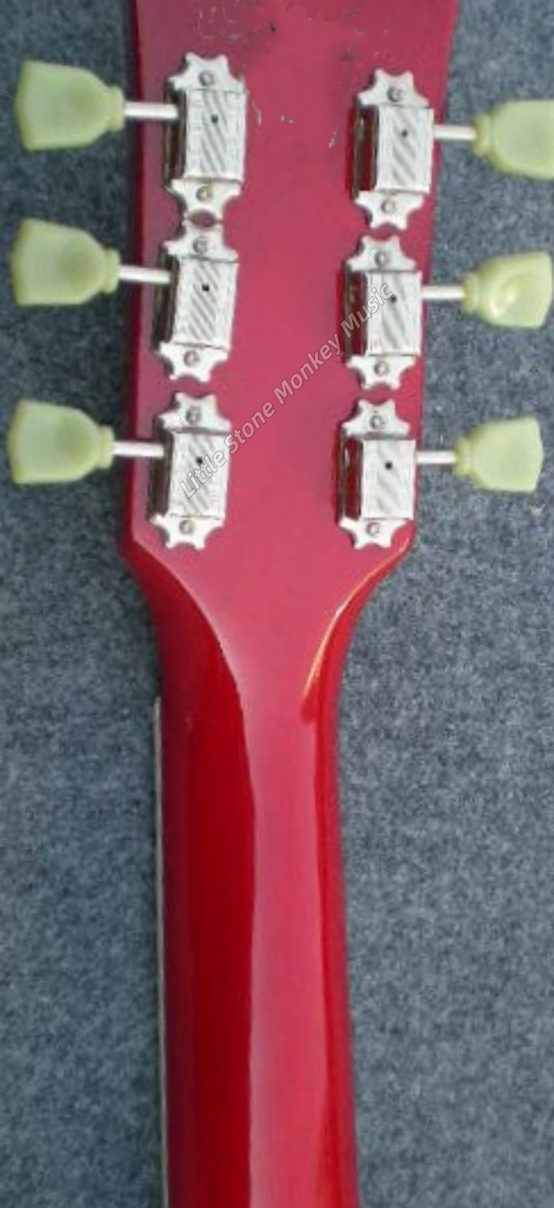 New Custom High Quality Electric Guitars Complete China with Custom  Classic Guitar  Guitar/Bass Custom Sticker 438