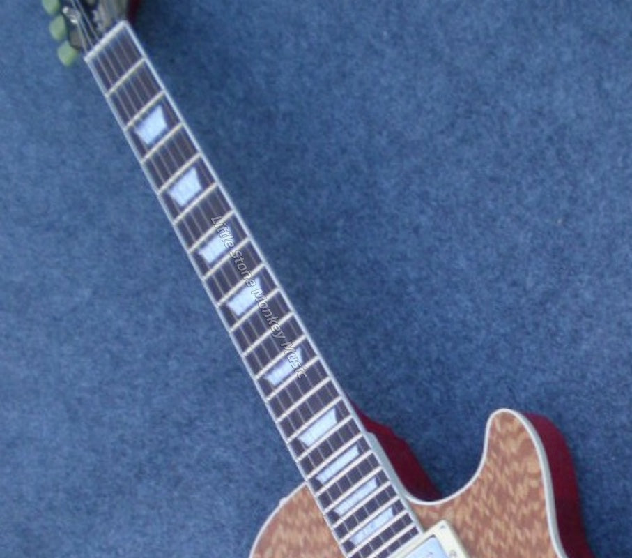 New Custom High Quality Electric Guitars Complete China with Custom  Classic Guitar  Guitar/Bass Custom 439
