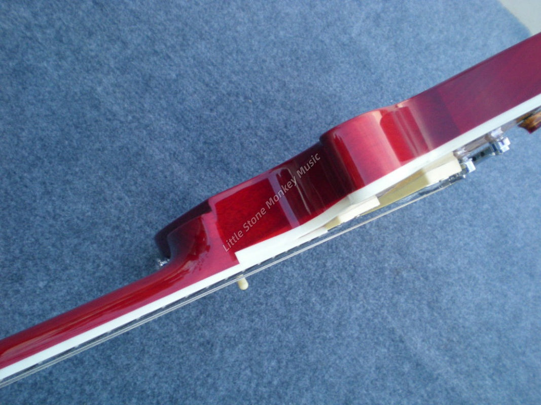 New Custom High Quality Electric Guitars Complete China with Custom  Classic Guitar  Guitar/Bass Custom 439