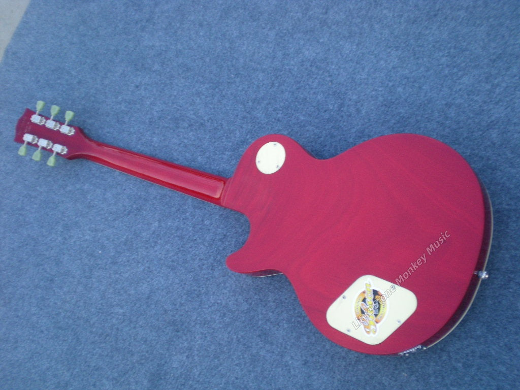 New Custom High Quality Electric Guitars Complete China with Custom  Classic Guitar  Guitar/Bass Custom 439