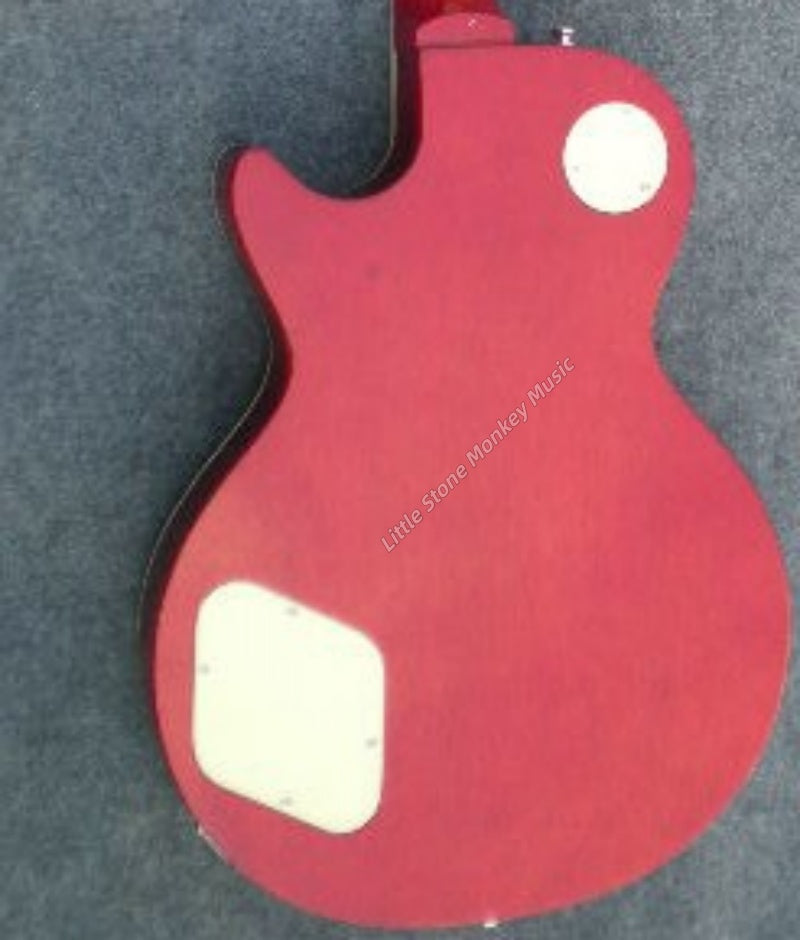 New Custom High Quality Electric Guitars Complete China with Custom  Classic Guitar  Guitar/Bass Custom Sticker 438