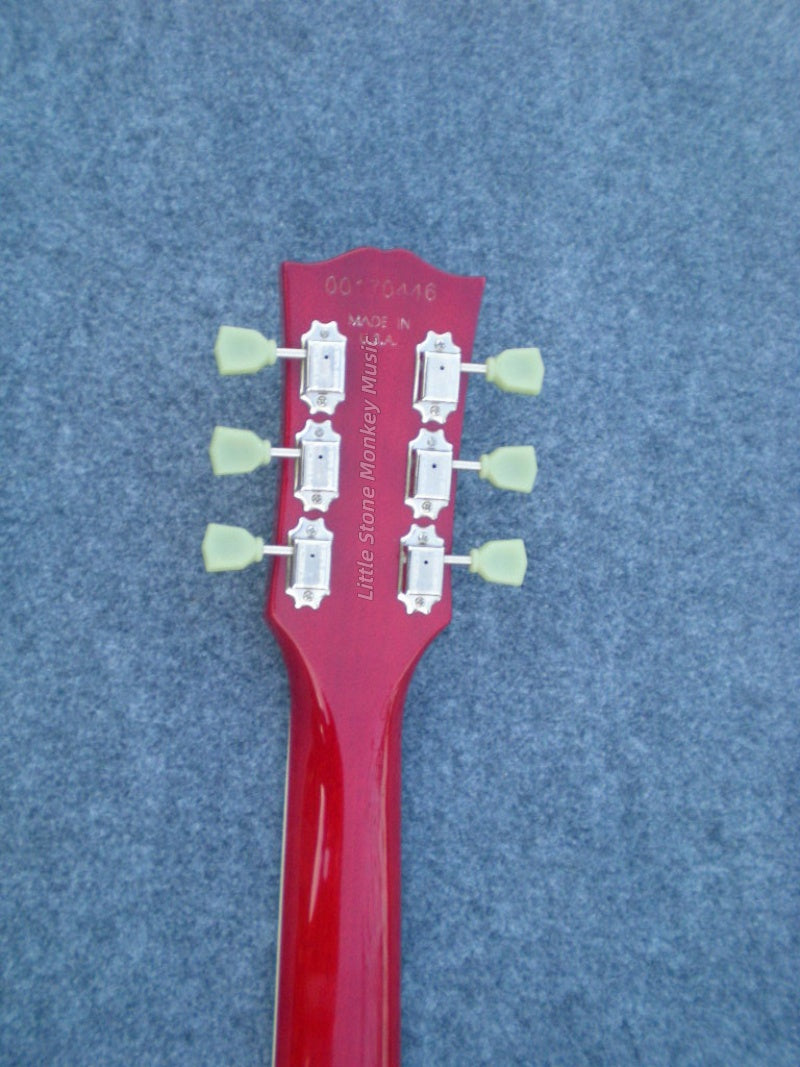 New Custom High Quality Electric Guitars Complete China with Custom  Classic Guitar  Guitar/Bass Custom 439