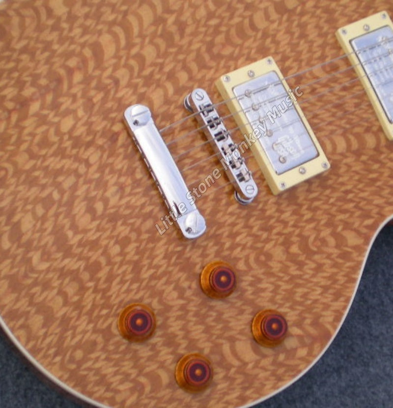 New Custom High Quality Electric Guitars Complete China with Custom  Classic Guitar  Guitarss Custom Used  Natural Solid Body Electric Guitar440