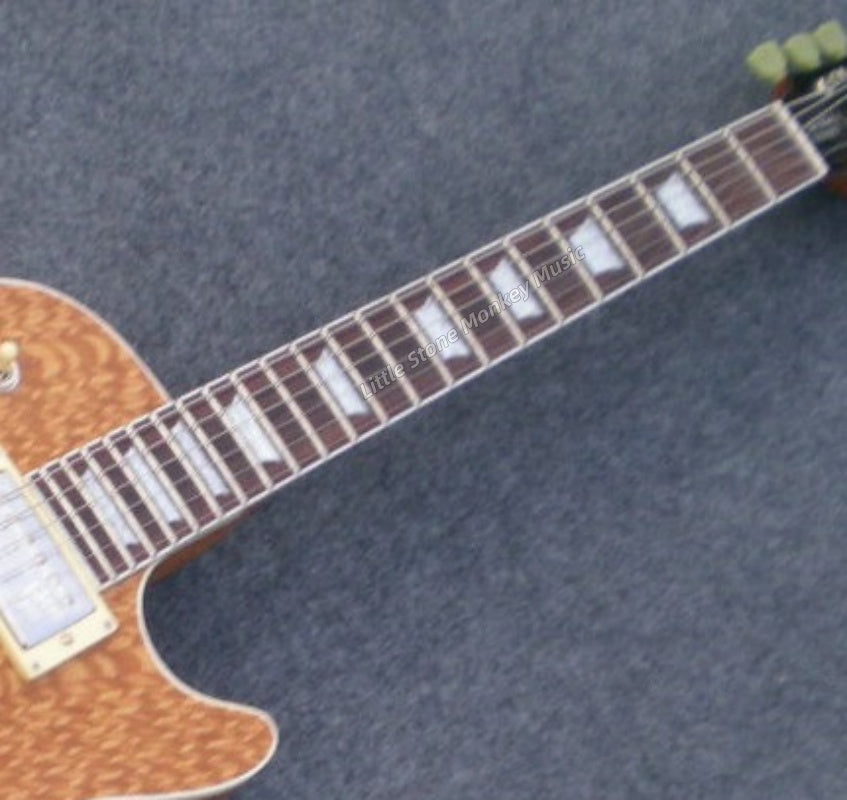 New Custom High Quality Electric Guitars Complete China with Custom  Classic Guitar  Guitarss Custom Used  Natural Solid Body Electric Guitar440