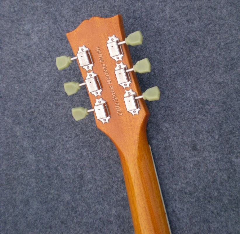 New Custom High Quality Electric Guitars Complete China with Custom  Classic Guitar  Guitarss Custom Used  Natural Solid Body Electric Guitar440