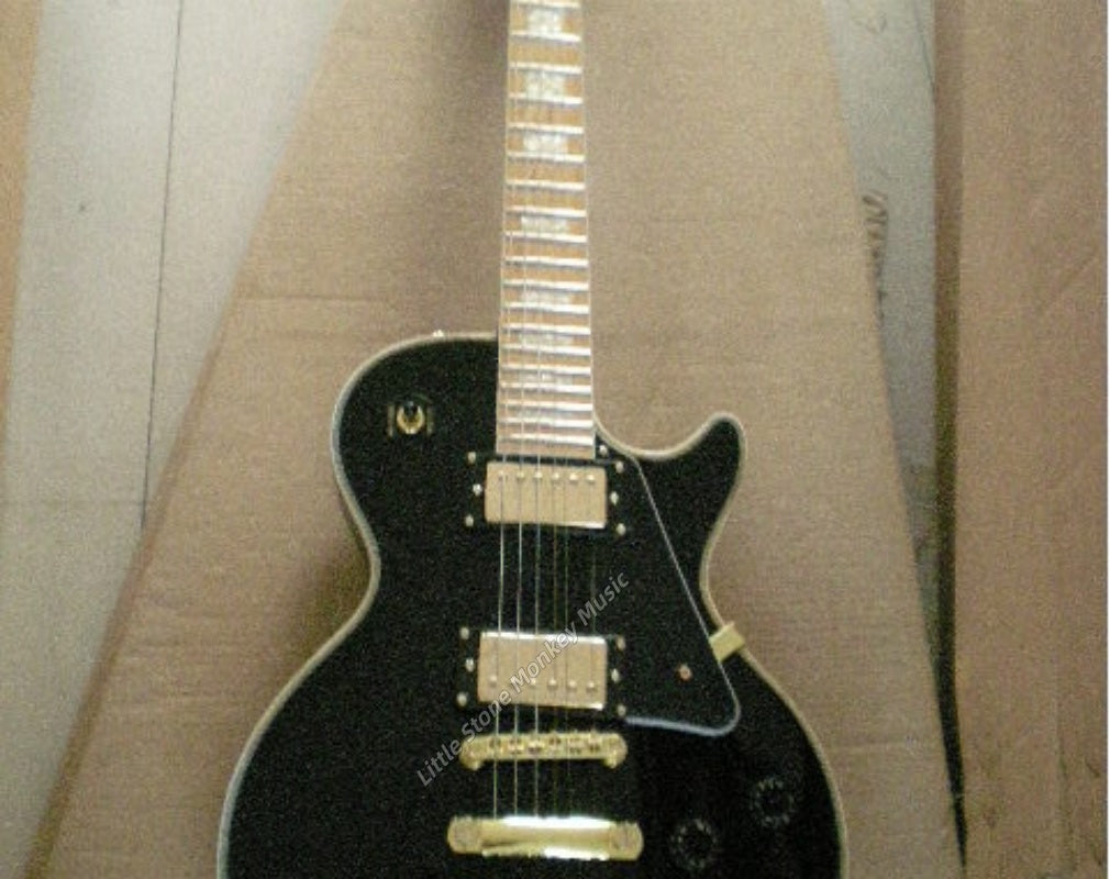 New Custom High Quality Electric Guitars Complete China with Custom  Classic Guitar  Guitar/Bass Custom 443