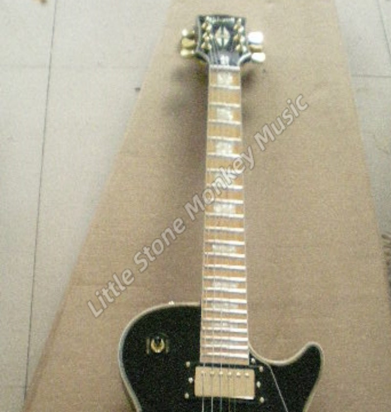 New Custom High Quality Electric Guitars Complete China with Custom  Classic Guitar  Guitar/Bass Custom 443