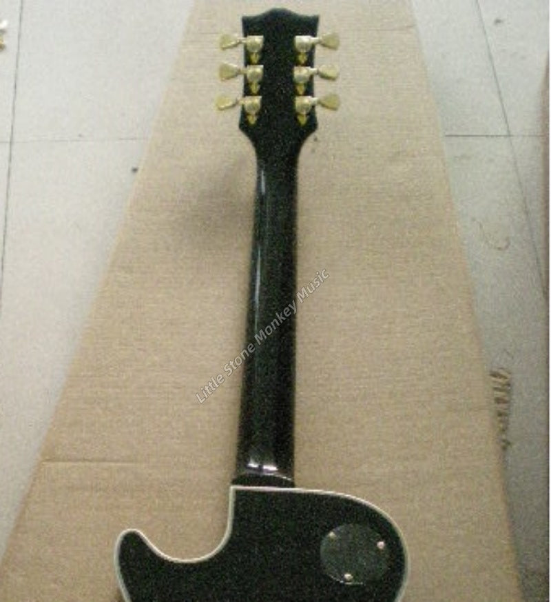 New Custom High Quality Electric Guitars Complete China with Custom  Classic Guitar  Guitar/Bass Custom 443