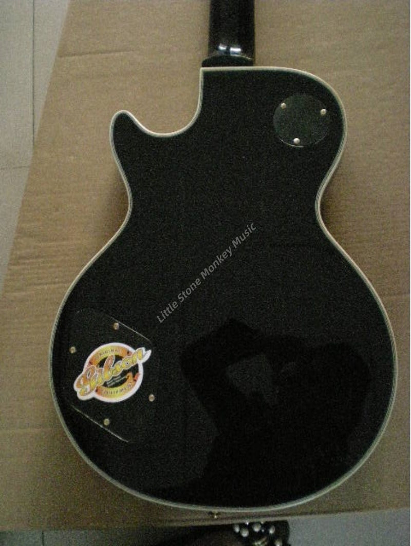 New Custom High Quality Electric Guitars Complete China with Custom  Classic Guitar  Guitar/Bass Custom 443
