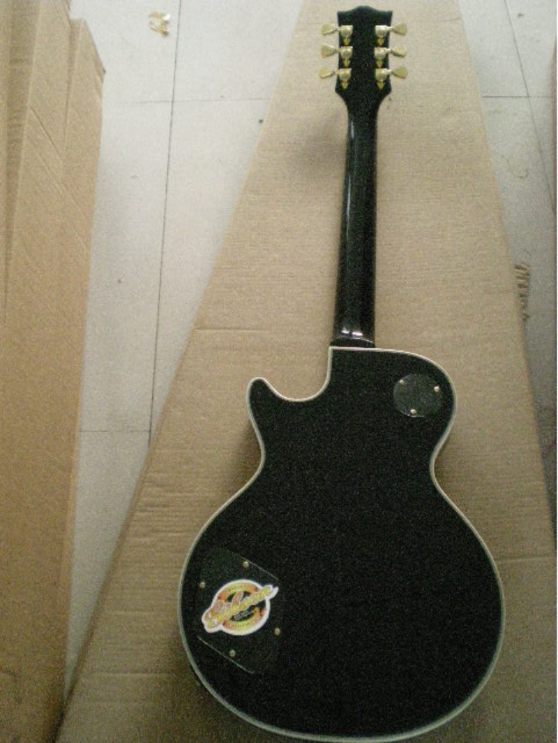 New Custom High Quality Electric Guitars Complete China with Custom  Classic Guitar  Guitar/Bass Custom 443