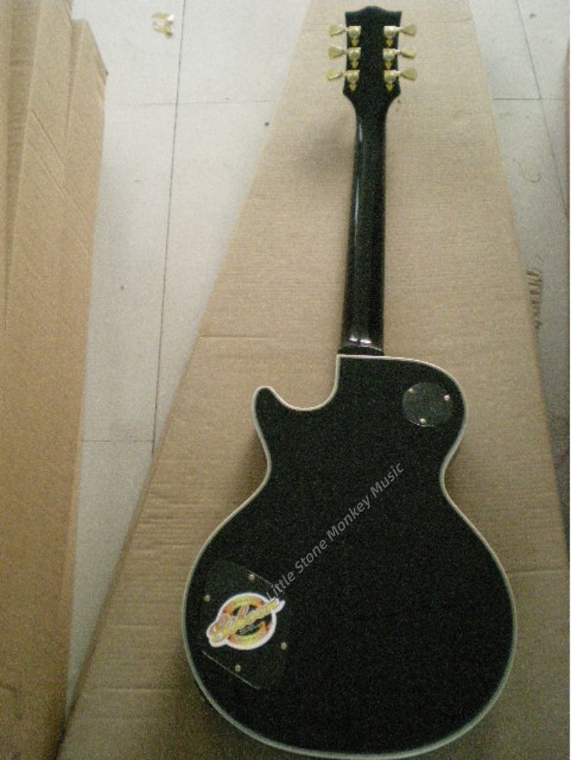 New Custom High Quality Electric Guitars Complete China with Custom  Classic Guitar  Guitar/Bass Custom 443