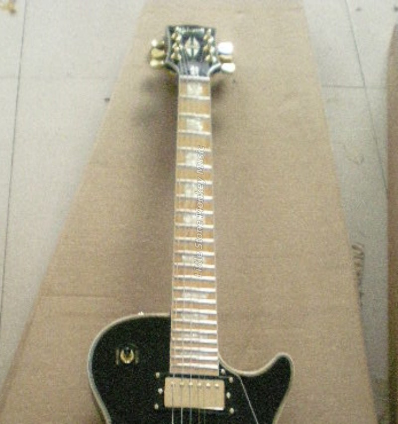 New Custom High Quality Electric Guitars Complete China with Custom  Classic Guitar  Guitar/Bass Custom 443