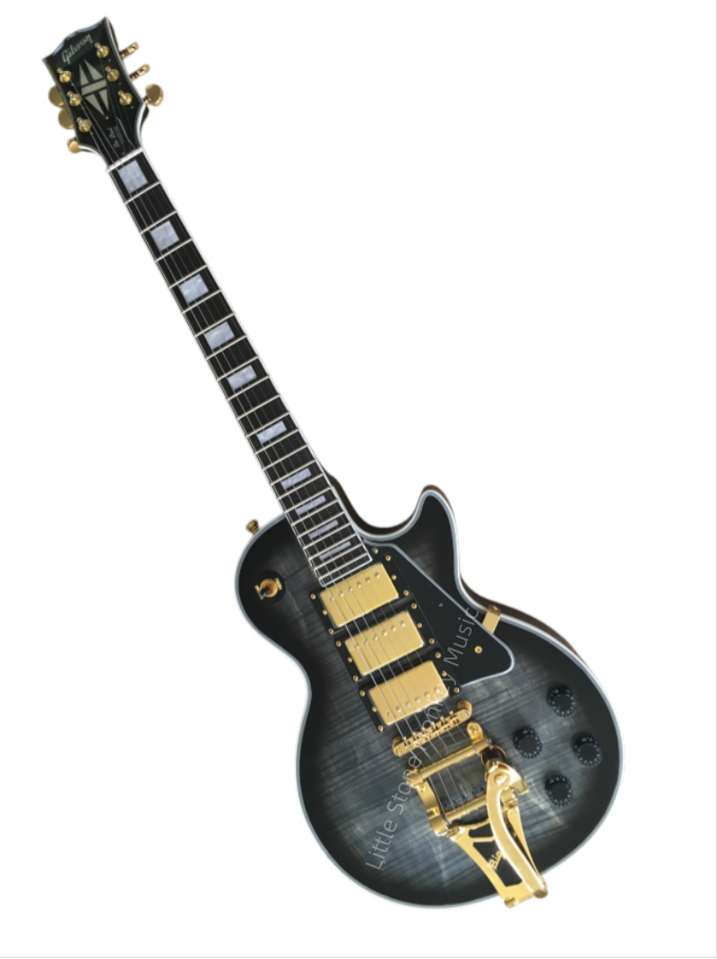 Customize Electric Guitar LSM133