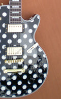 Factory Customized Premium Quality Hot Electric Guitar 6 Strings Professional447