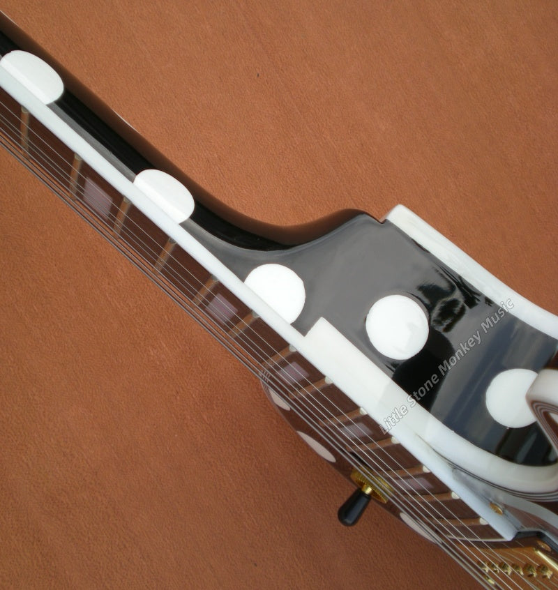 Factory Customized Premium Quality Hot Electric Guitar 6 Strings Professional447
