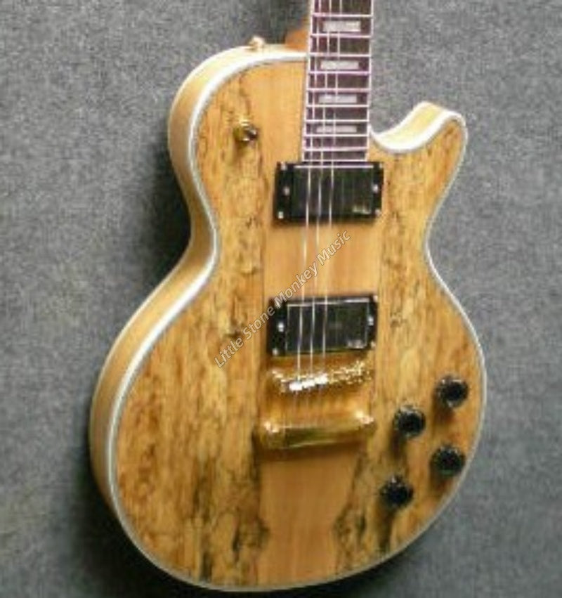 Factory Customized Premium Quality Hot Electric Guitar 6 Strings Professiona Amazing Top  Maple Electric Guitar450