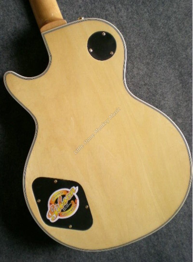 Factory Customized Premium Quality Hot Electric Guitar 6 Strings Professiona Amazing Top  Maple Electric Guitar450