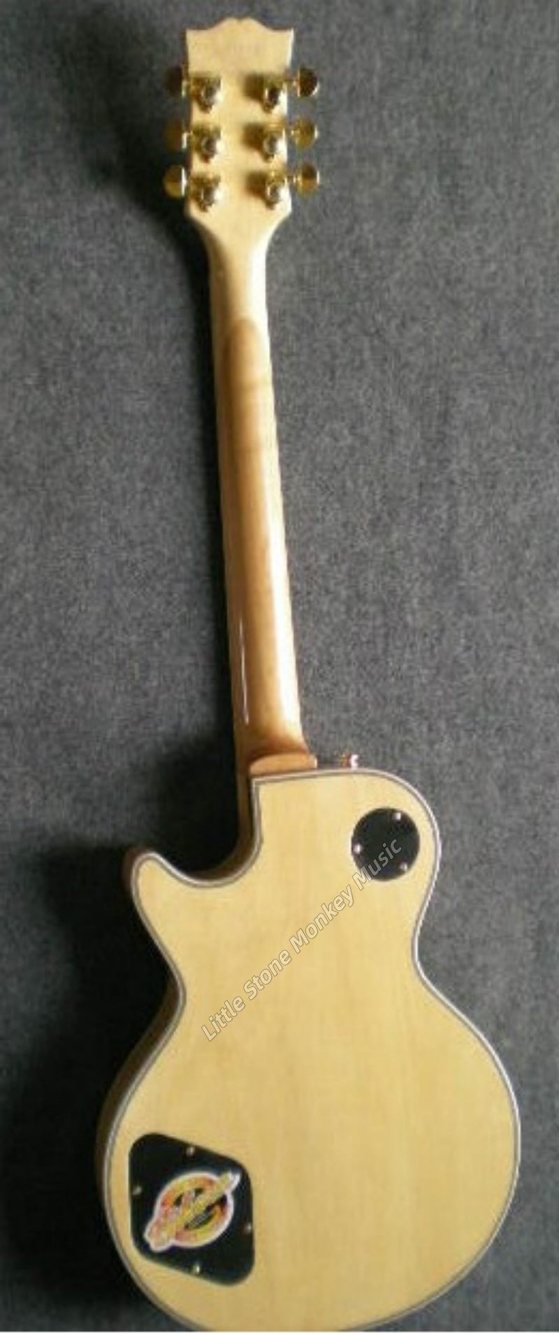Factory Customized Premium Quality Hot Electric Guitar 6 Strings Professiona Amazing Top  Maple Electric Guitar450