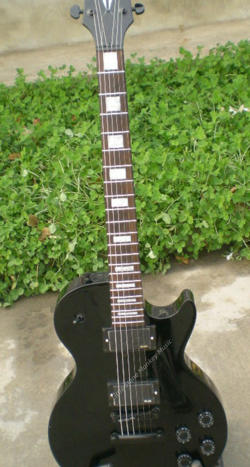 Factory Customized 6 String Electric Guitar We Can Customize Various Styles457