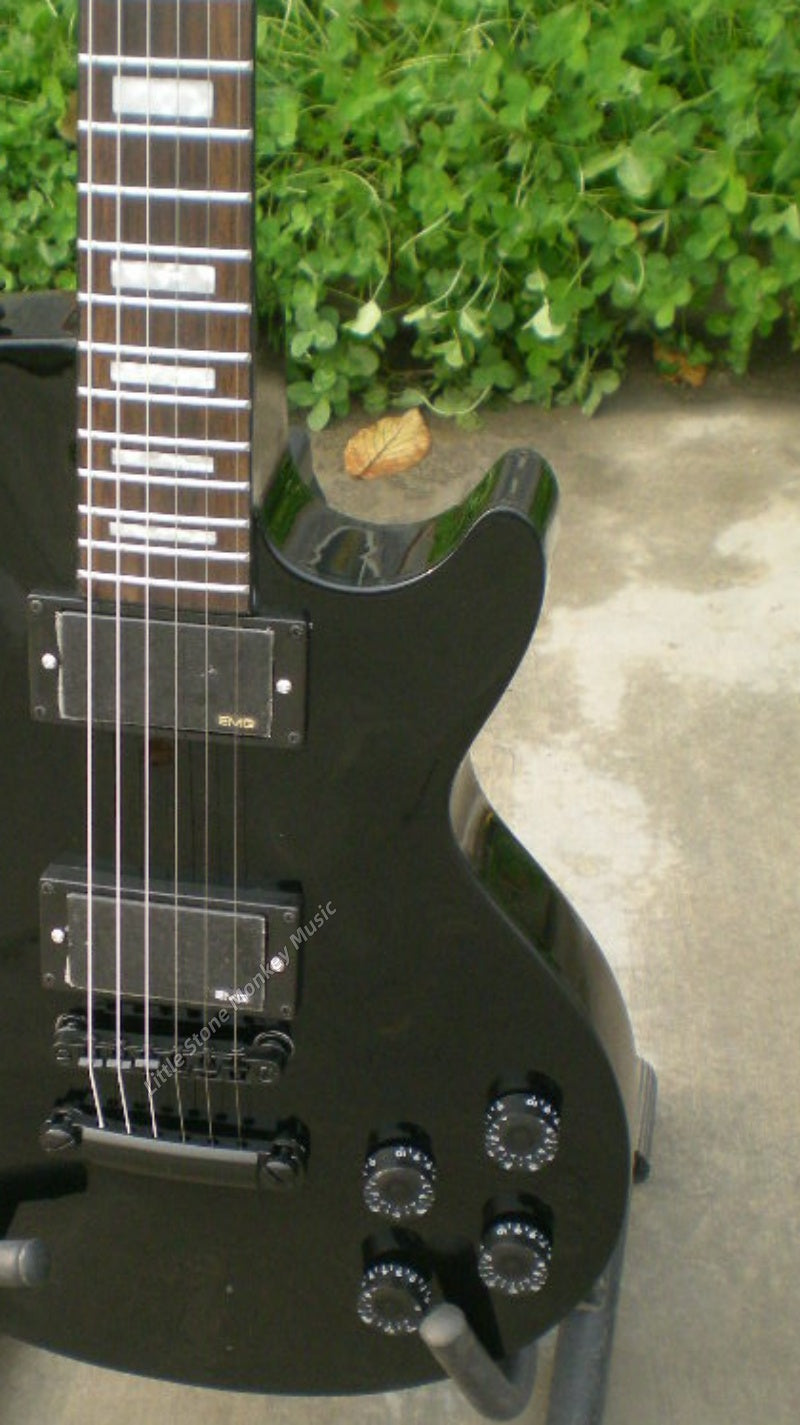 Factory Customized 6 String Electric Guitar We Can Customize Various Styles457