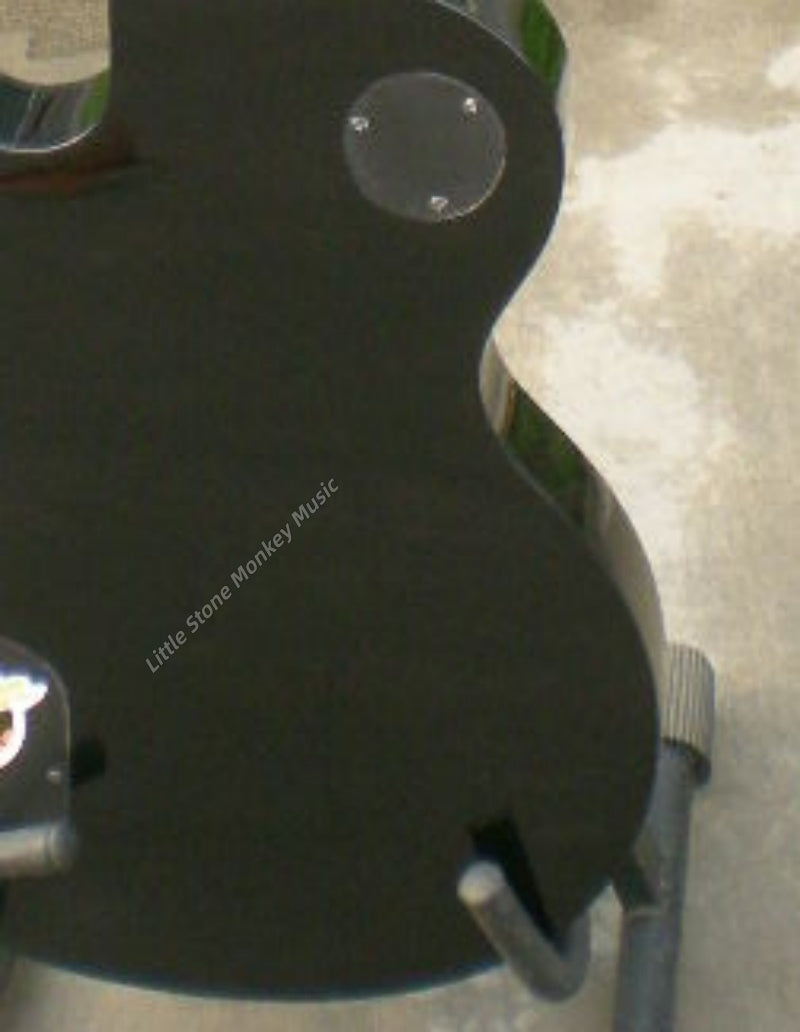 Factory Customized 6 String Electric Guitar We Can Customize Various Styles457