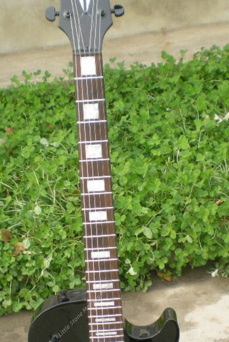 Factory Customized 6 String Electric Guitar We Can Customize Various Styles457