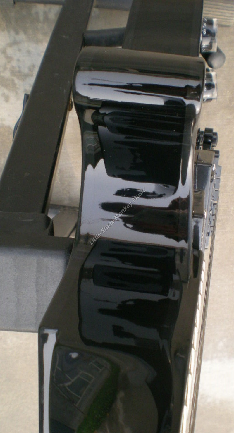 Factory Customized 6 String Electric Guitar We Can Customize Various Styles457
