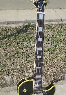 Factory Customized 6 String Electric Guitar We Can Customize Various Styles459